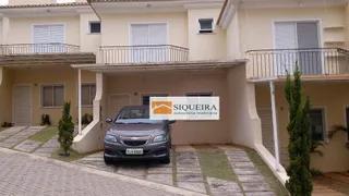 Casa de Condomínio com 3 Quartos à venda, 105m² no Jardim Santa Rosalia, Sorocaba - Foto 2