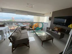 Apartamento com 3 Quartos à venda, 164m² no Vila Rosalia, Guarulhos - Foto 3