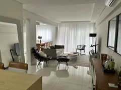 Apartamento com 4 Quartos para alugar, 170m² no Jurerê Internacional, Florianópolis - Foto 2