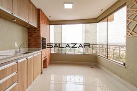 Apartamento com 3 Quartos à venda, 88m² no Setor Bueno, Goiânia - Foto 3