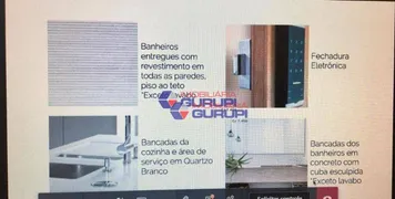 Apartamento com 2 Quartos à venda, 57m² no Jardim Palmeiras, São José do Rio Preto - Foto 49
