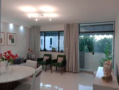 Apartamento com 3 Quartos à venda, 118m² no Piatã, Salvador - Foto 1