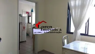 Apartamento com 1 Quarto à venda, 50m² no Itararé, São Vicente - Foto 8
