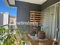 Apartamento com 3 Quartos à venda, 111m² no Buritis, Belo Horizonte - Foto 4