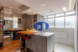 Apartamento com 3 Quartos à venda, 95m² no Sion, Belo Horizonte - Foto 8