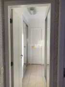 Apartamento com 2 Quartos para venda ou aluguel, 115m² no Brooklin, São Paulo - Foto 16