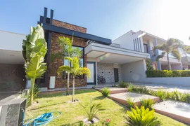 Casa de Condomínio com 3 Quartos à venda, 190m² no Condominio Jardim Residencial Dona Lucilla, Indaiatuba - Foto 2