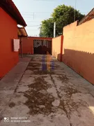 Casa com 3 Quartos para alugar, 125m² no Balneário Martinez, Mongaguá - Foto 8