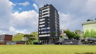 Apartamento com 2 Quartos à venda, 88m² no Sanvitto, Caxias do Sul - Foto 3