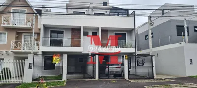 Casa de Condomínio com 3 Quartos à venda, 139m² no Uberaba, Curitiba - Foto 1