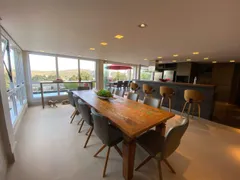 Casa de Condomínio com 3 Quartos à venda, 467m² no Alphaville Lagoa Dos Ingleses, Nova Lima - Foto 7