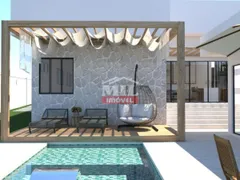 Casa de Condomínio com 3 Quartos à venda, 364m² no Centro, Abadiânia - Foto 10