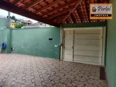 Casa com 3 Quartos à venda, 210m² no Jardim Vera Regina, Campo Limpo Paulista - Foto 4