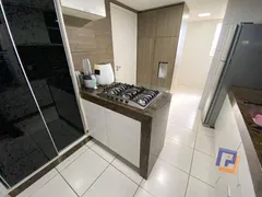 Apartamento com 3 Quartos à venda, 129m² no Cambeba, Fortaleza - Foto 11