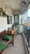 Apartamento com 3 Quartos à venda, 120m² no Bosque da Saúde, São Paulo - Foto 4