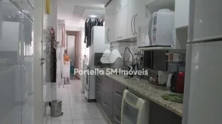 Apartamento com 3 Quartos à venda, 106m² no Humaitá, Rio de Janeiro - Foto 15