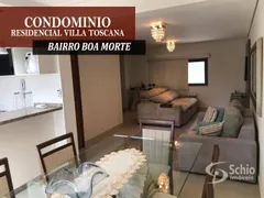 Casa de Condomínio com 3 Quartos à venda, 114m² no Saude, Rio Claro - Foto 1