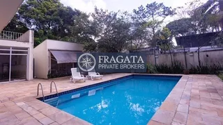 Casa com 4 Quartos à venda, 400m² no Alto de Pinheiros, São Paulo - Foto 22