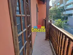 Casa de Condomínio com 4 Quartos à venda, 220m² no Braga, Cabo Frio - Foto 17