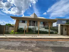 Casa com 5 Quartos para venda ou aluguel, 1200m² no Lago Sul, Brasília - Foto 5