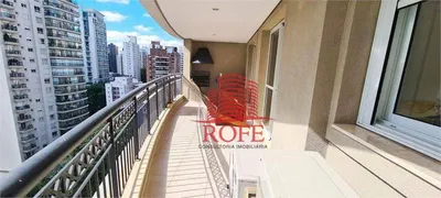 Apartamento com 3 Quartos à venda, 170m² no Moema, São Paulo - Foto 7