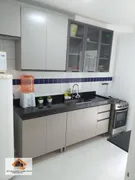 Apartamento com 2 Quartos à venda, 56m² no Cidade Líder, São Paulo - Foto 8