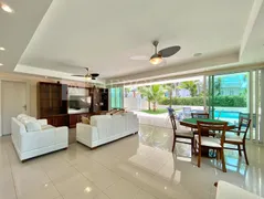 Casa de Condomínio com 5 Quartos à venda, 370m² no Balneário Praia do Pernambuco, Guarujá - Foto 9
