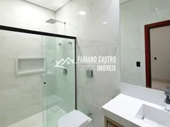 Casa de Condomínio com 3 Quartos à venda, 223m² no Residencial Gaivota I, São José do Rio Preto - Foto 19