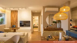 Apartamento com 3 Quartos à venda, 69m² no Vila Andrade, São Paulo - Foto 7