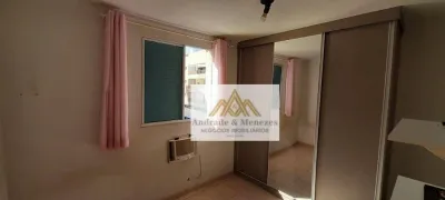 Apartamento com 3 Quartos para alugar, 61m² no Sumarezinho, Ribeirão Preto - Foto 6