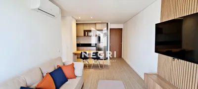 Apartamento com 1 Quarto à venda, 51m² no Cambuí, Campinas - Foto 4