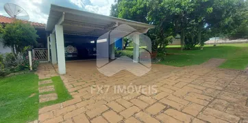 Fazenda / Sítio / Chácara com 4 Quartos à venda, 250m² no Joapiranga, Valinhos - Foto 35