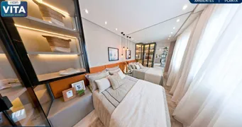 Apartamento com 2 Quartos à venda, 37m² no Jardim Mirante, São Paulo - Foto 12