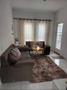 Casa com 2 Quartos à venda, 120m² no Jardim Samira, Mogi Guaçu - Foto 1