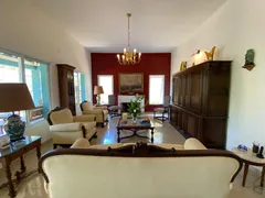 Casa de Condomínio com 4 Quartos à venda, 493m² no Loteamento Residencial Barão do Café, Campinas - Foto 22