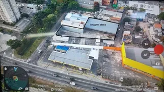 Galpão / Depósito / Armazém com 2 Quartos para alugar, 1500m² no Aricanduva, São Paulo - Foto 7