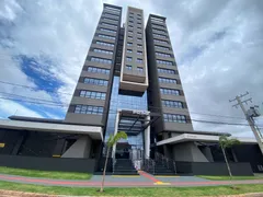 Apartamento com 1 Quarto para alugar, 50m² no Jardim dos Estados, Campo Grande - Foto 5