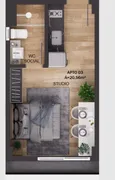 Apartamento com 2 Quartos à venda, 58m² no Intermares, Cabedelo - Foto 13