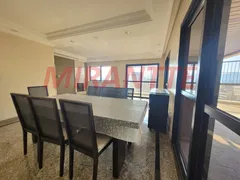 Cobertura com 4 Quartos para venda ou aluguel, 250m² no Santana, São Paulo - Foto 1