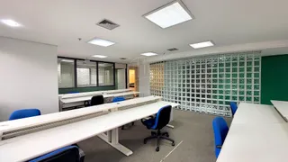 Conjunto Comercial / Sala para venda ou aluguel, 124m² no Pinheiros, São Paulo - Foto 4