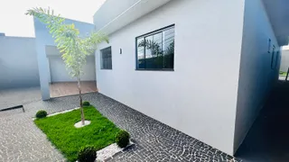 Casa com 3 Quartos à venda, 135m² no Jardim América, Rio Verde - Foto 1
