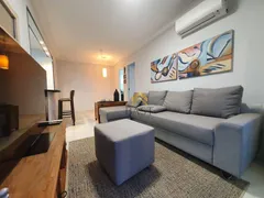 Apartamento com 1 Quarto para alugar, 58m² no Cambuí, Campinas - Foto 2