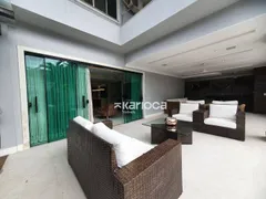 Casa de Condomínio com 4 Quartos à venda, 600m² no Barra da Tijuca, Rio de Janeiro - Foto 22