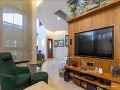 Casa de Condomínio com 4 Quartos à venda, 480m² no Alphaville, Santana de Parnaíba - Foto 8