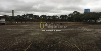 Galpão / Depósito / Armazém para alugar, 11800m² no Tamboré, Barueri - Foto 13