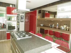 Casa de Condomínio com 4 Quartos à venda, 500m² no Residencial Granville, Goiânia - Foto 4