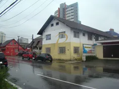 Terreno / Lote / Condomínio à venda, 712m² no Centro, Joinville - Foto 1