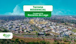 Terreno / Lote / Condomínio à venda, 474m² no Loteamento Recanto do Lago, São José do Rio Preto - Foto 1