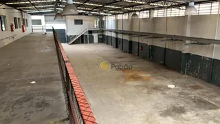 Galpão / Depósito / Armazém para venda ou aluguel, 3199m² no Centro, Diadema - Foto 9