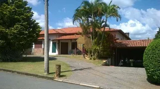 Casa de Condomínio com 4 Quartos à venda, 550m² no Jardim Nossa Senhora das Graças, Itatiba - Foto 4